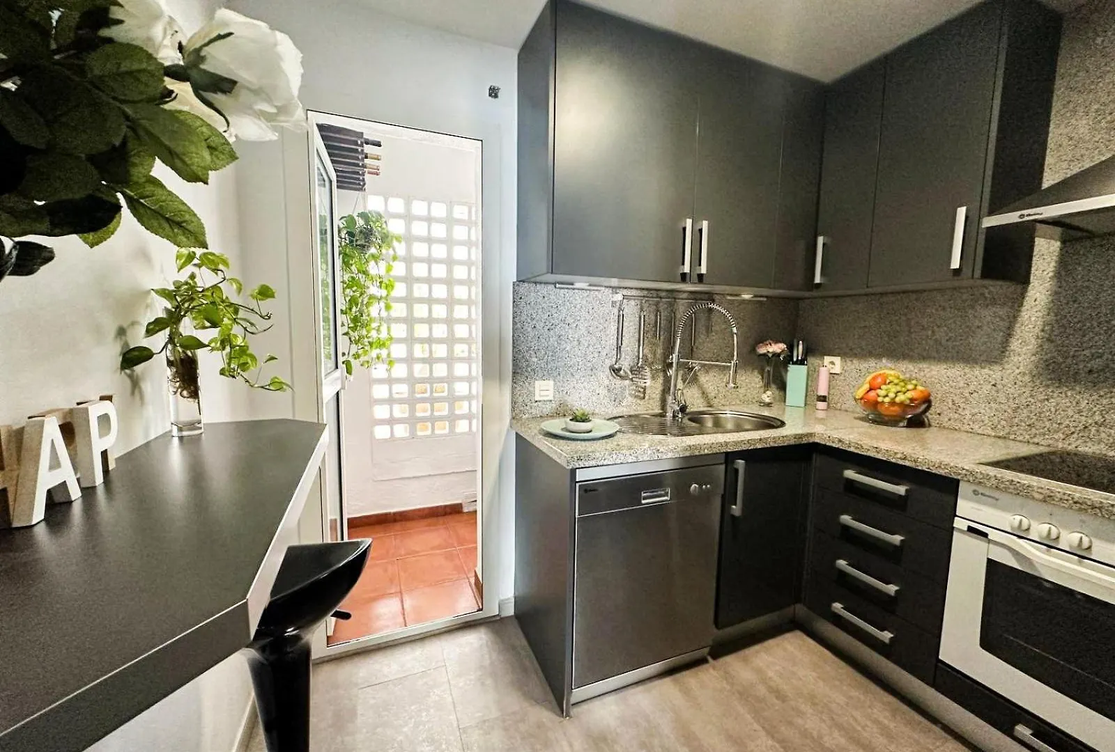 Apartamento Golf Valle Romano Estepona España