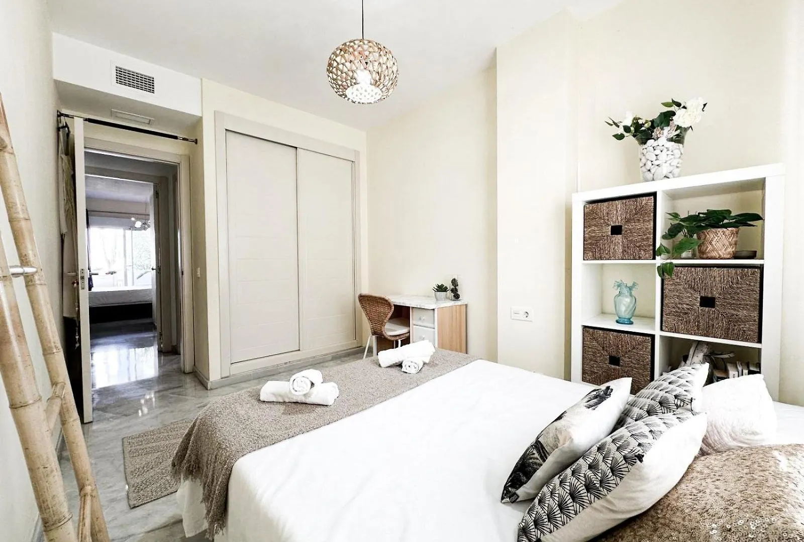 Apartamento Golf Valle Romano Estepona 0*,