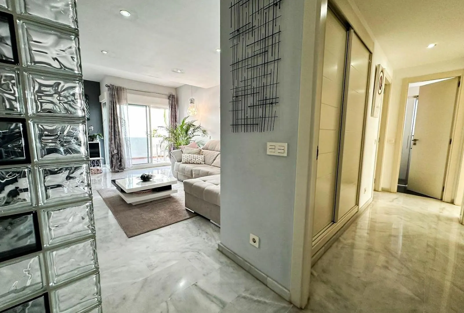 Apartamento Golf Valle Romano Estepona España