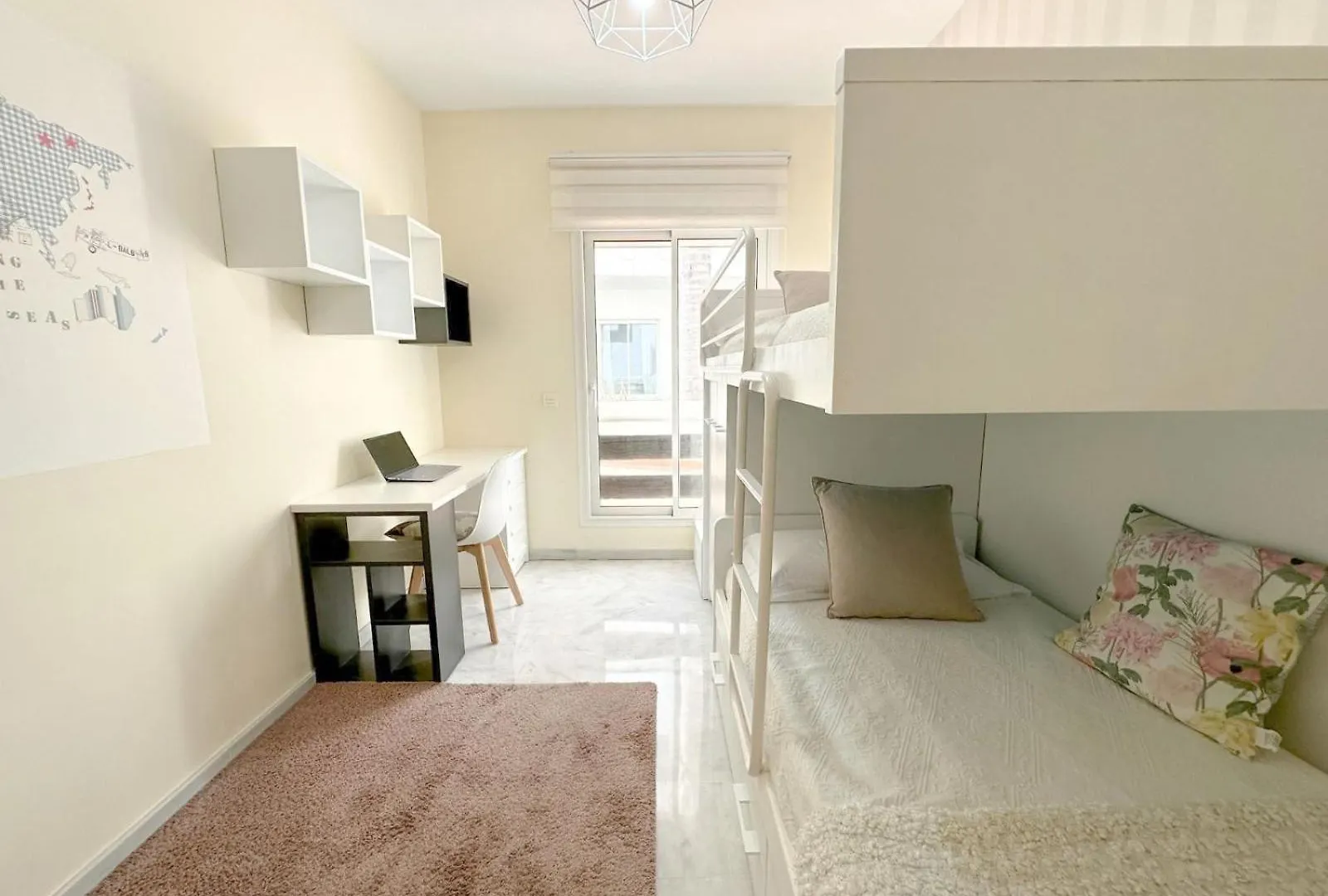Apartamento Golf Valle Romano Estepona