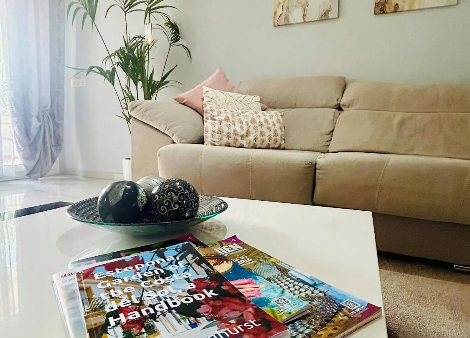 Apartamento Golf Valle Romano Estepona