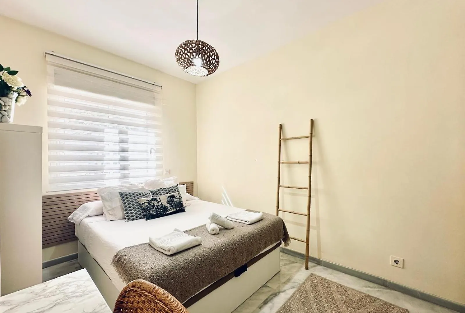 Apartamento Golf Valle Romano Estepona