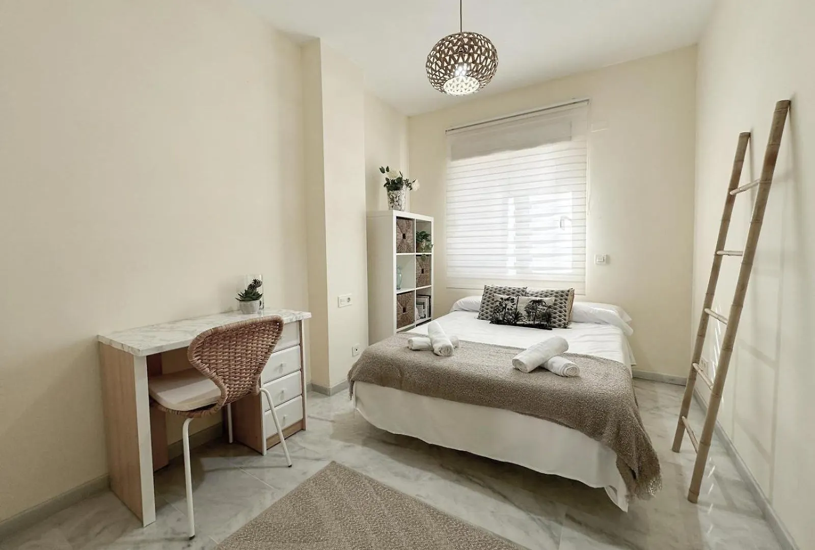 Apartamento Golf Valle Romano Estepona España