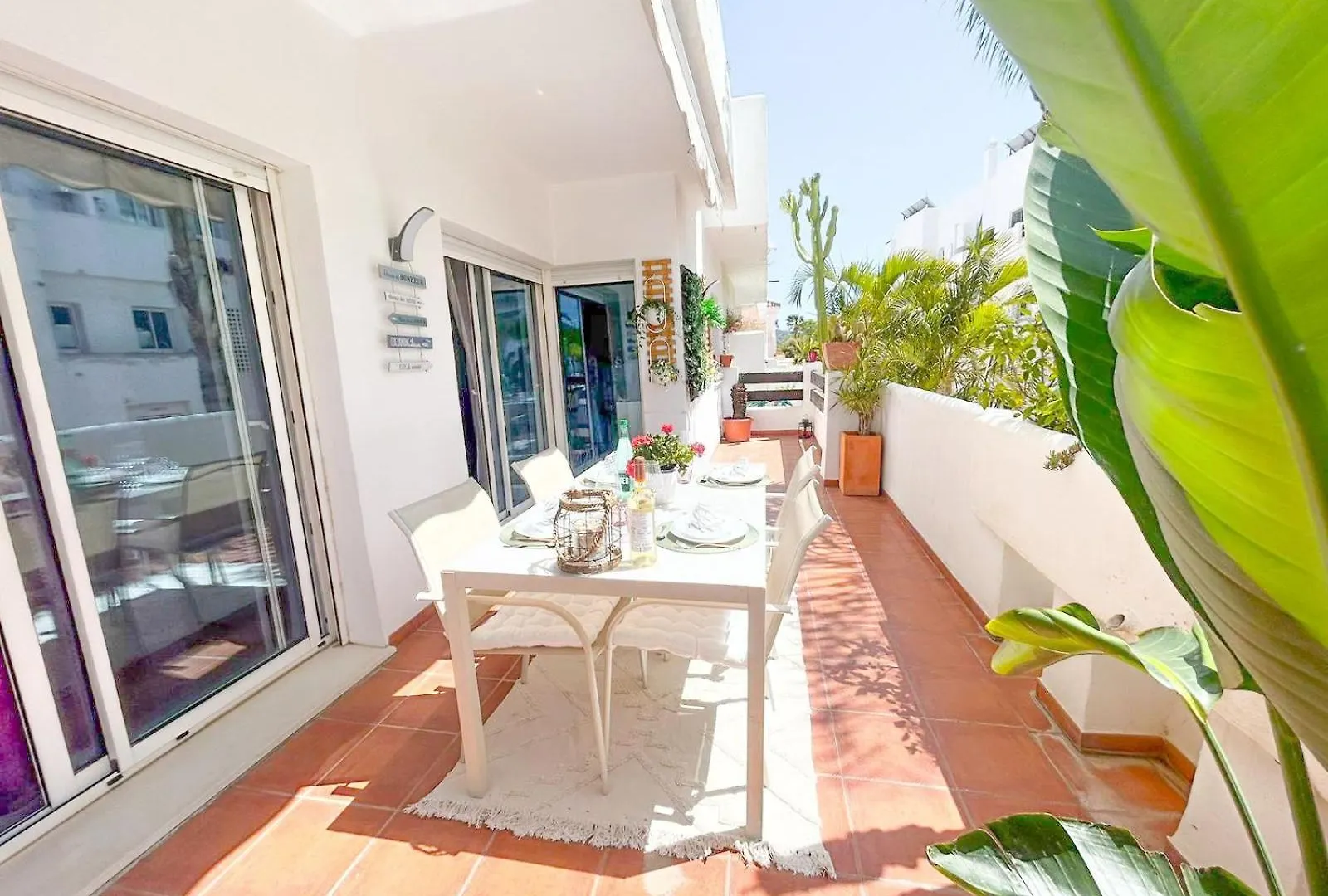 Apartamento Golf Valle Romano Estepona