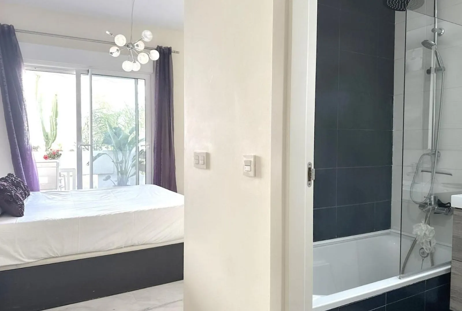 Apartamento Golf Valle Romano Estepona 0*,  España