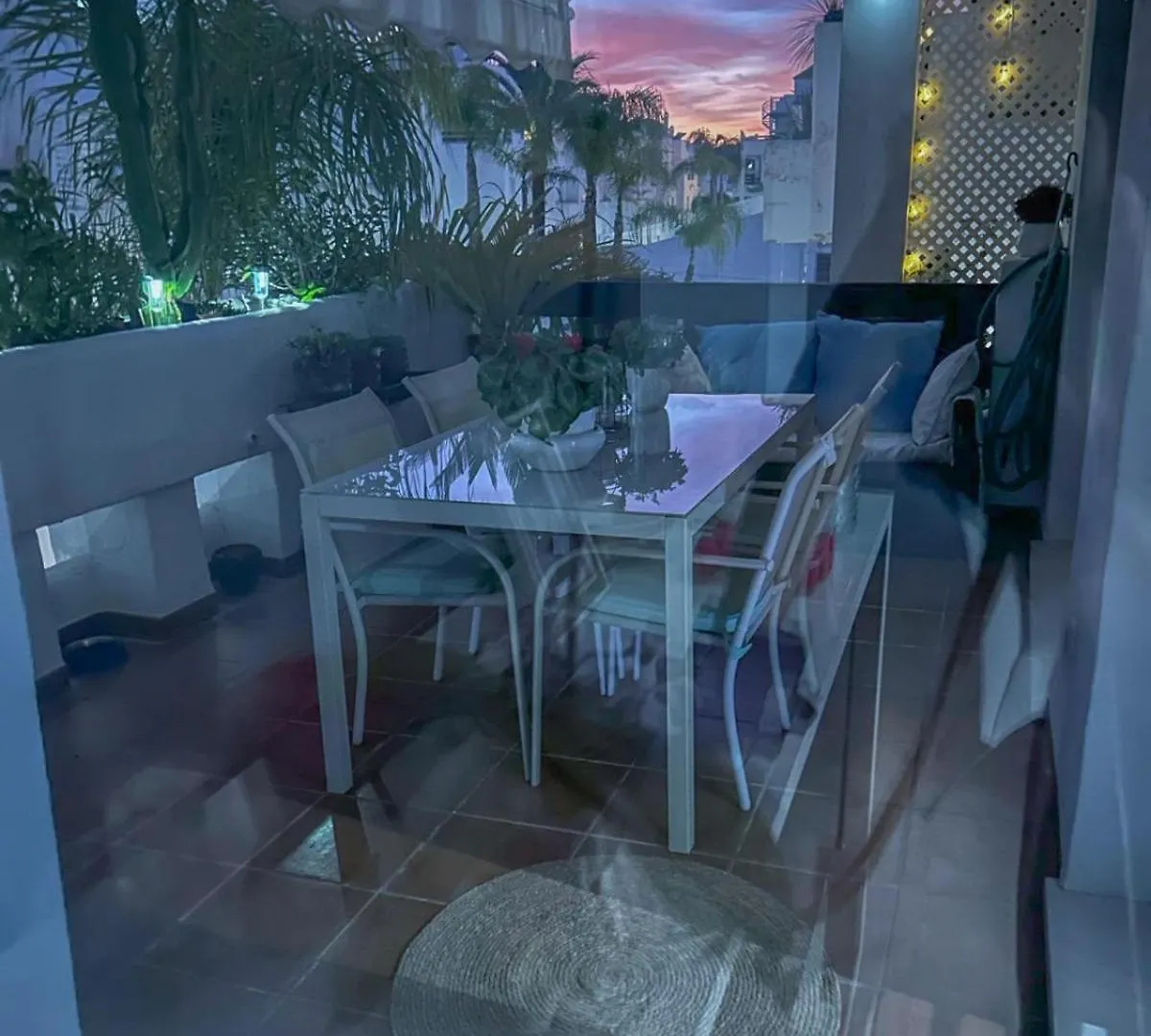 Apartamento Golf Valle Romano Estepona España