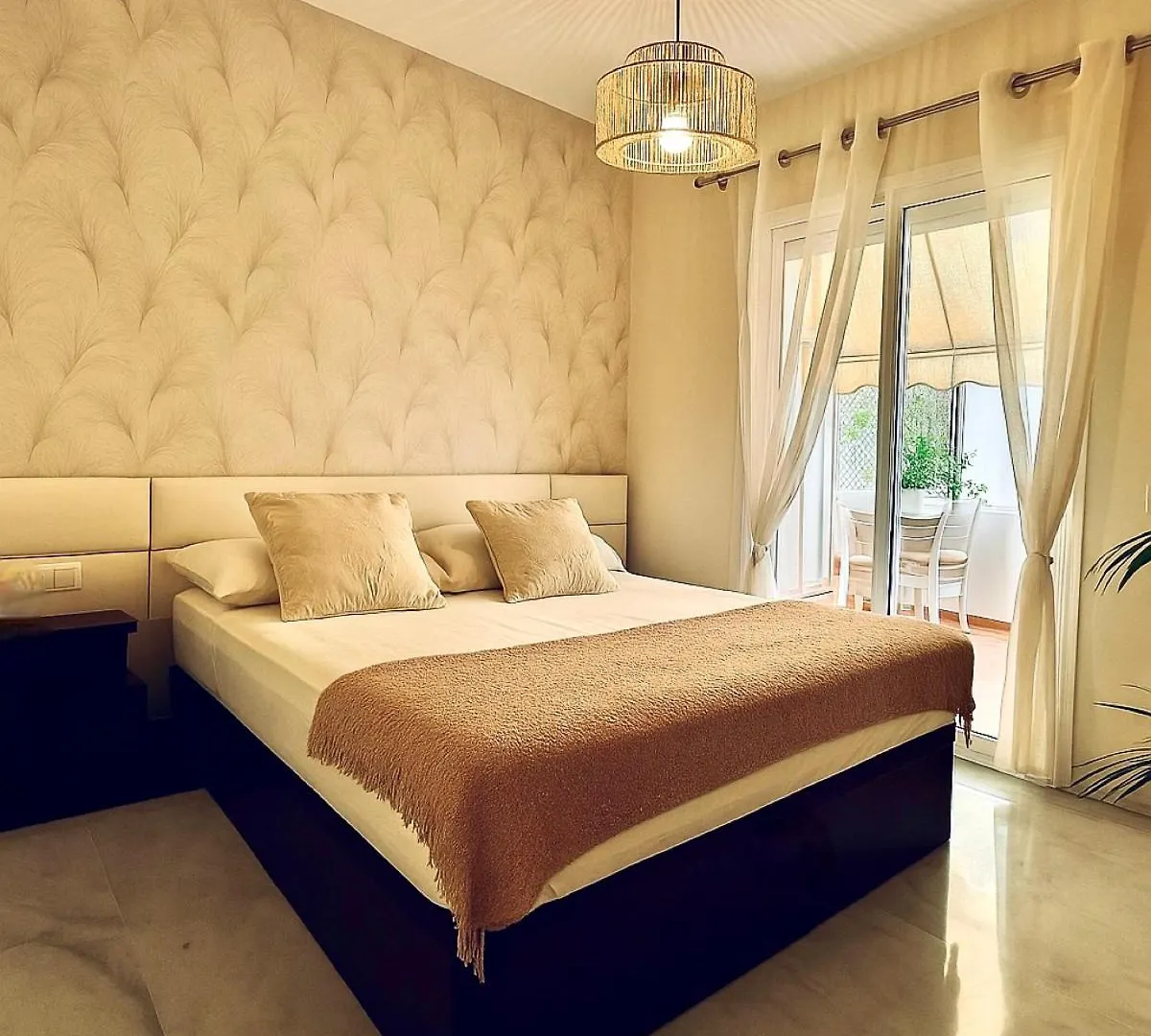 Apartment Apartamento Golf Valle Romano Estepona