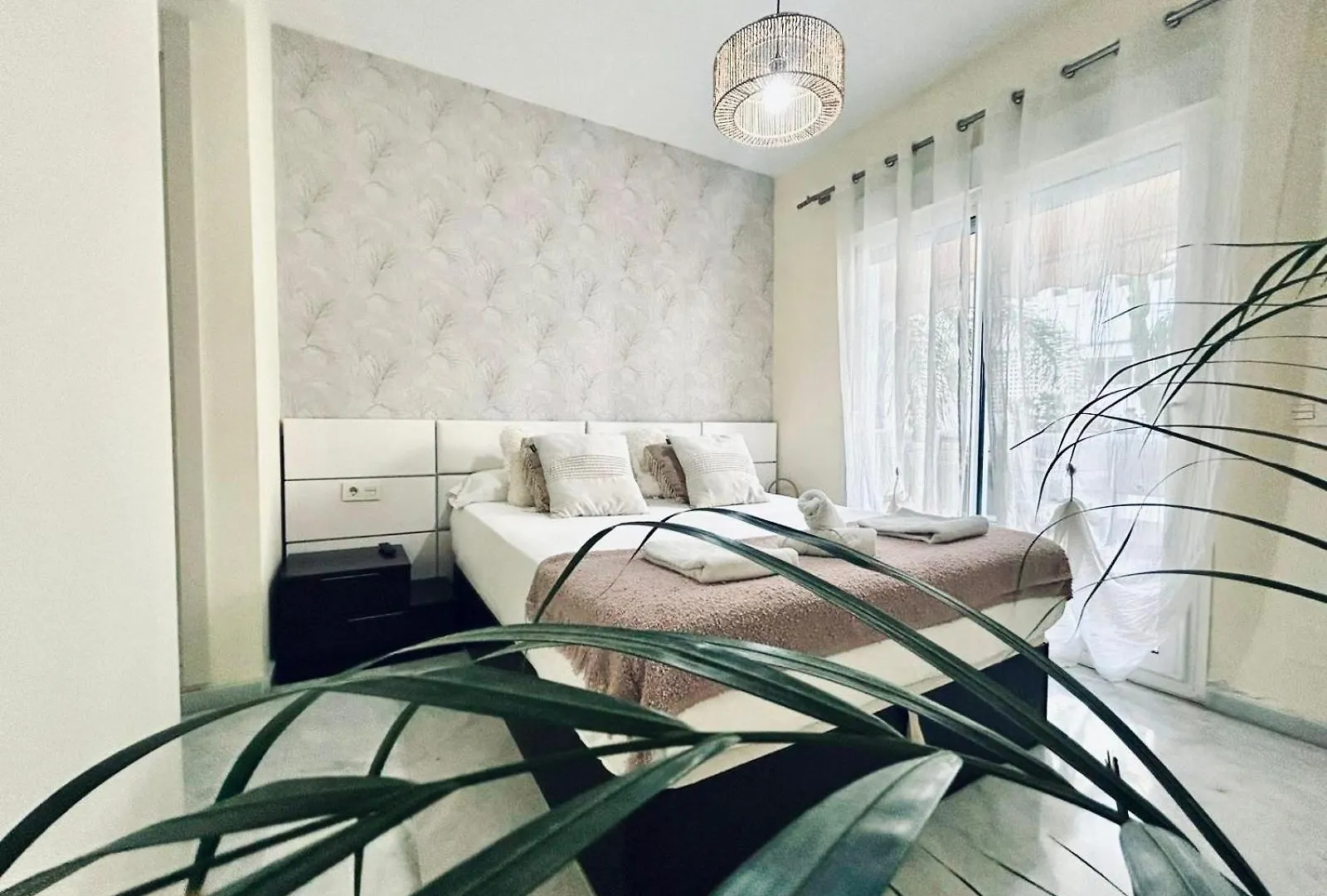 Apartamento Golf Valle Romano Estepona