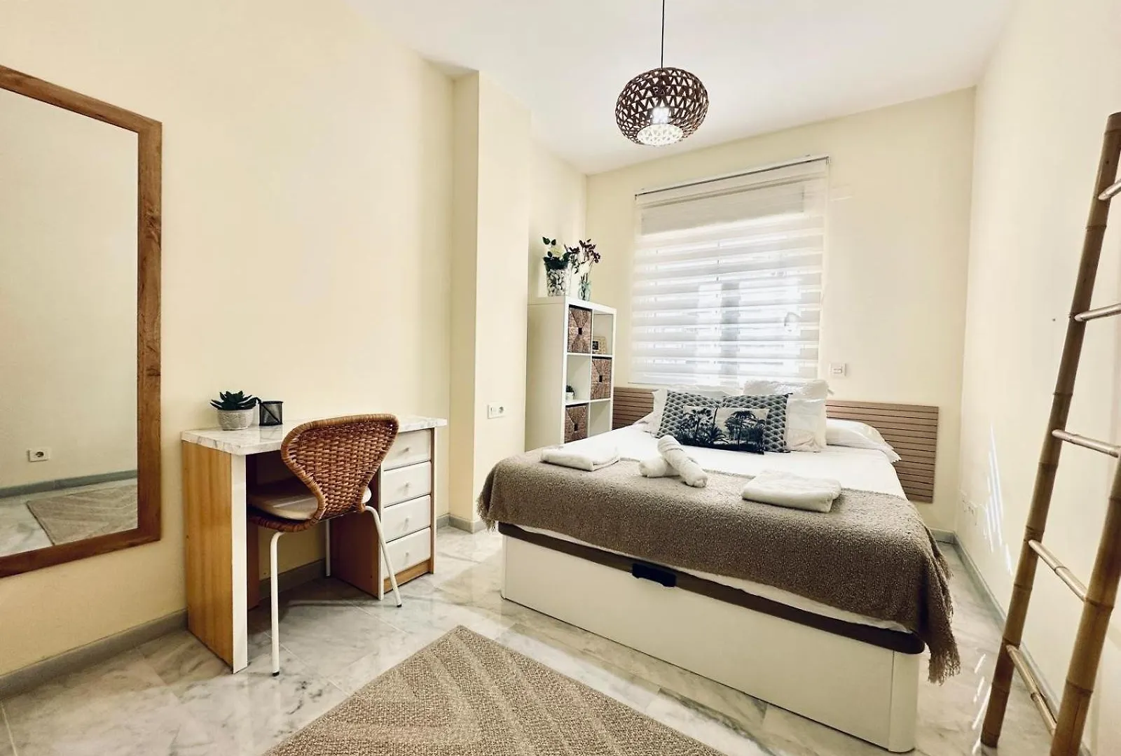 Apartamento Golf Valle Romano Estepona