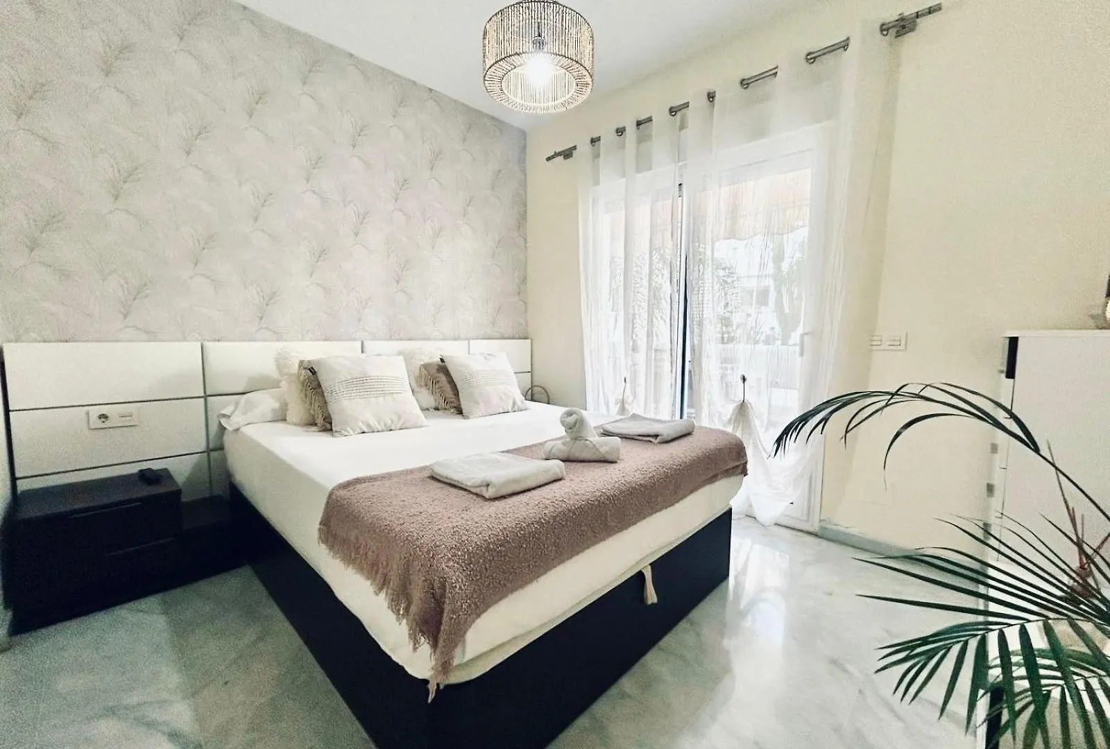 Apartamento Golf Valle Romano Estepona