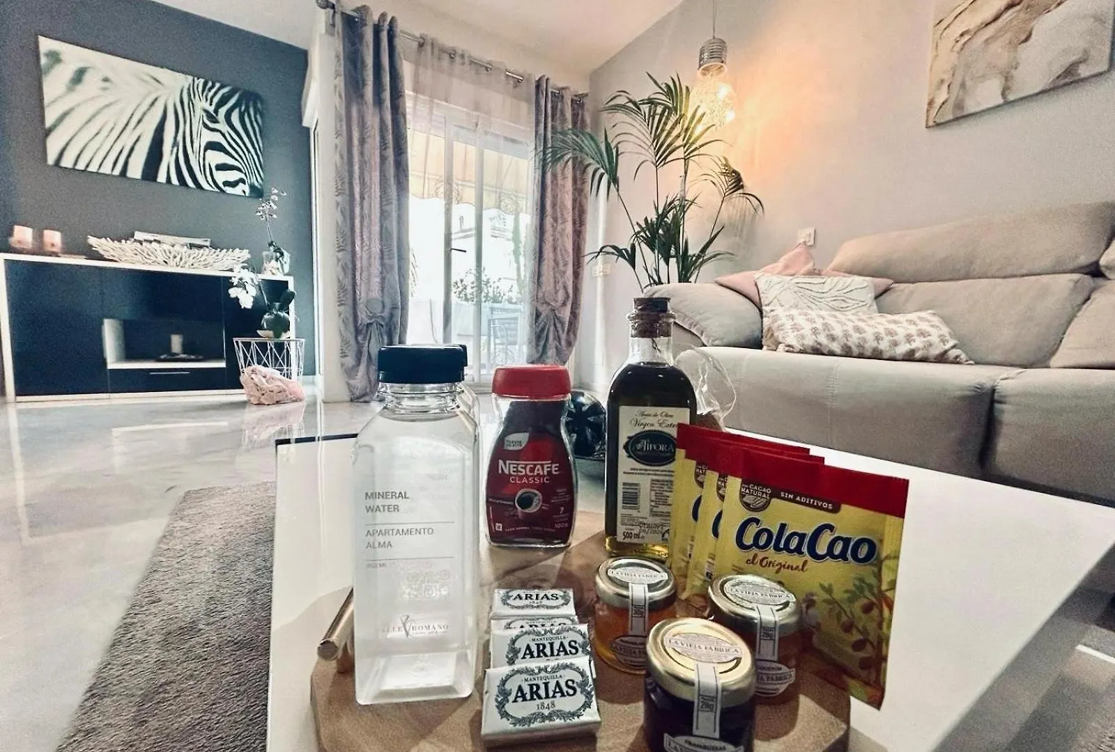 Apartamento Golf Valle Romano Estepona España